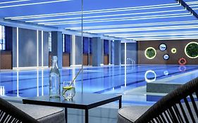 Mercure Krakow Fabryczna City