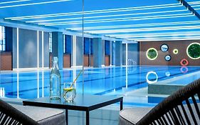 Mercure Krakow Fabryczna City